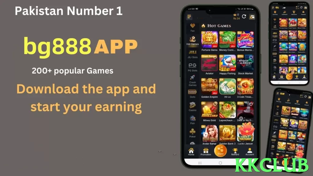 Kkclub App - 5